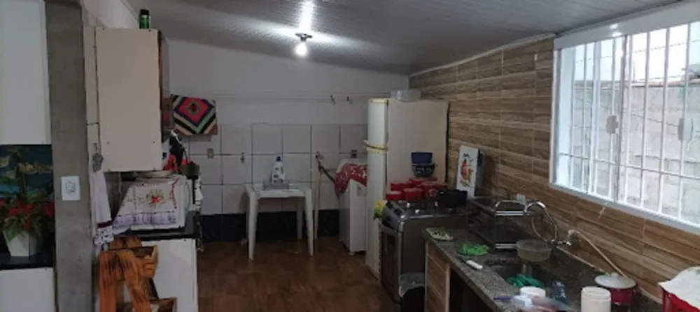 Casa, 2 quartos, 250 m² - Foto 1