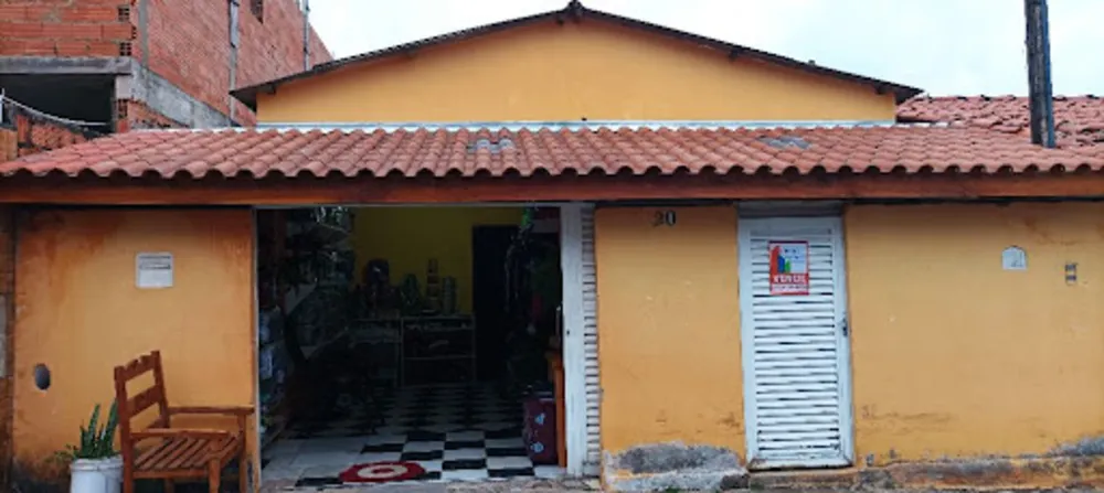 Casa, 2 quartos, 250 m² - Foto 2