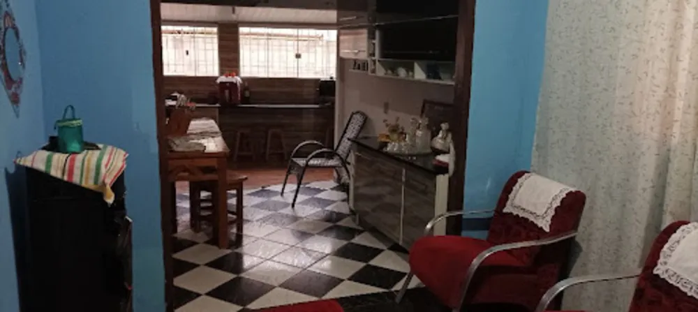 Casa, 2 quartos, 250 m² - Foto 12