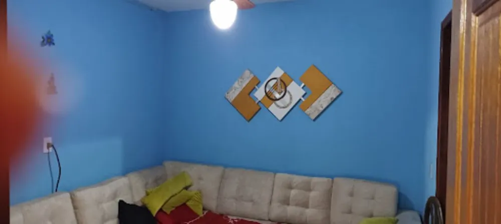 Casa, 2 quartos, 250 m² - Foto 5