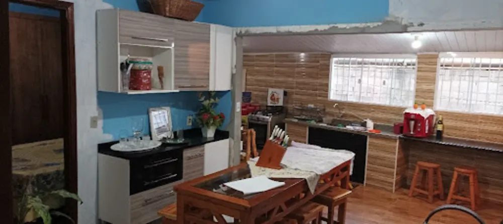 Casa, 2 quartos, 250 m² - Foto 3