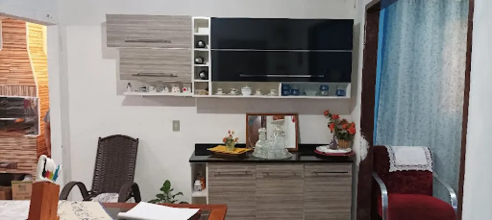 Casa, 2 quartos, 250 m² - Foto 16