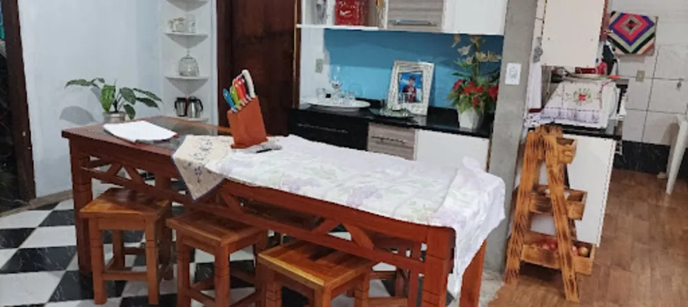 Casa, 2 quartos, 250 m² - Foto 8