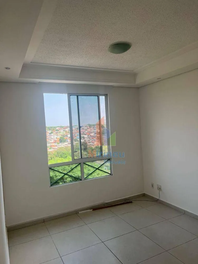 Apartamento, 2 quartos, 56 m² - Foto 3