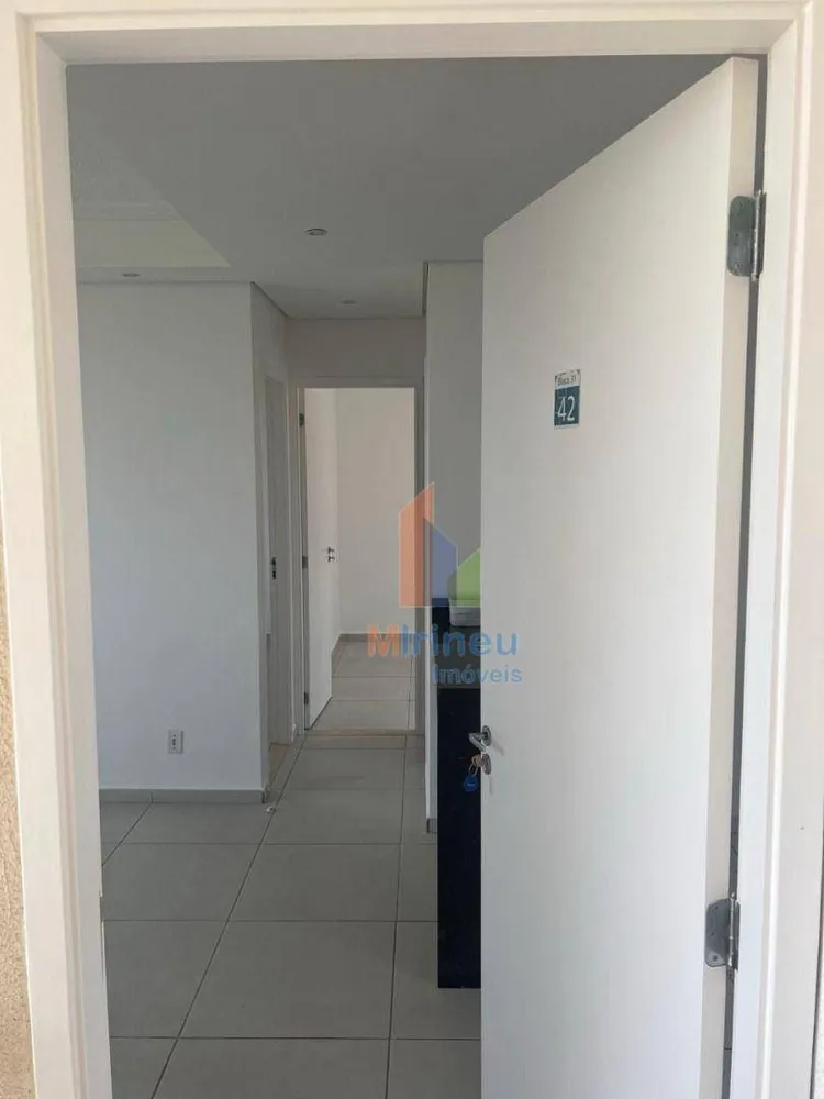 Apartamento, 2 quartos, 56 m² - Foto 2