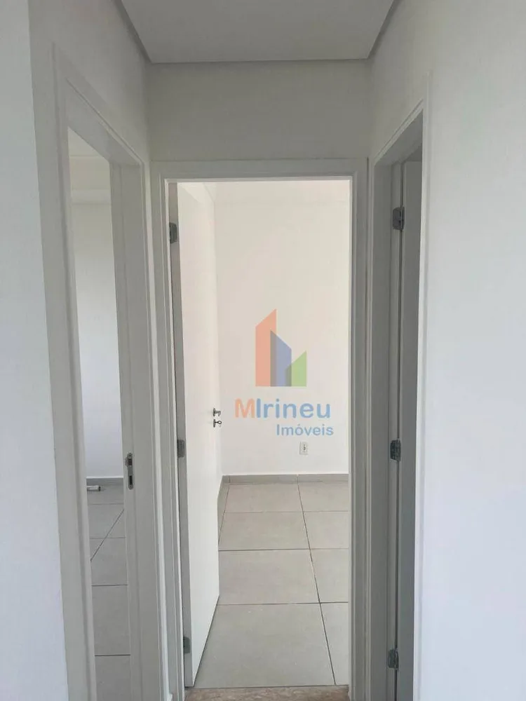 Apartamento, 2 quartos, 56 m² - Foto 5