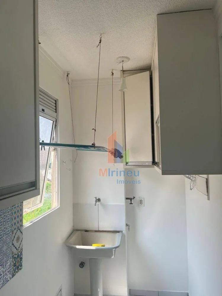 Apartamento, 2 quartos, 56 m² - Foto 4