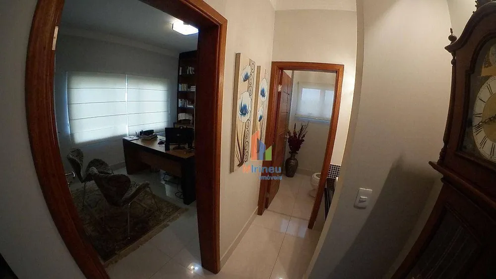 Casa de Condomínio, 3 quartos - Foto 12