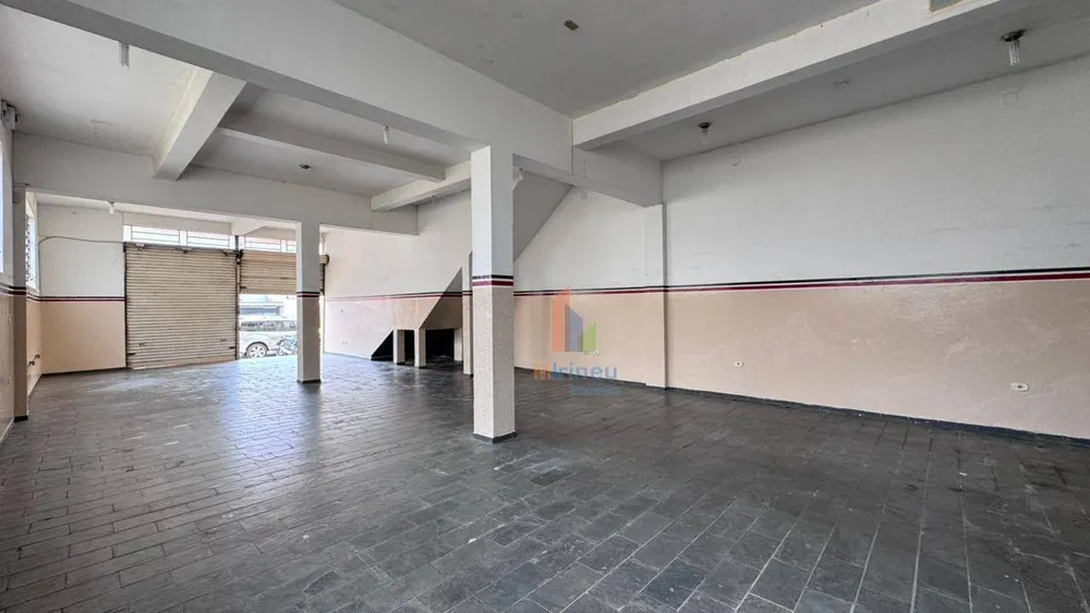 Loja-Salão, 200 m² - Foto 1