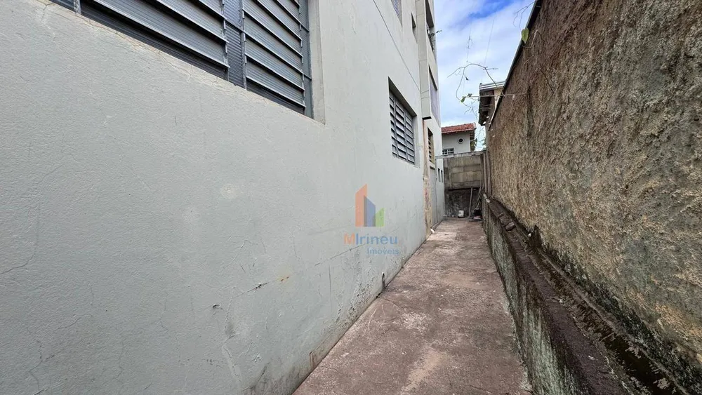 Loja-Salão, 200 m² - Foto 8