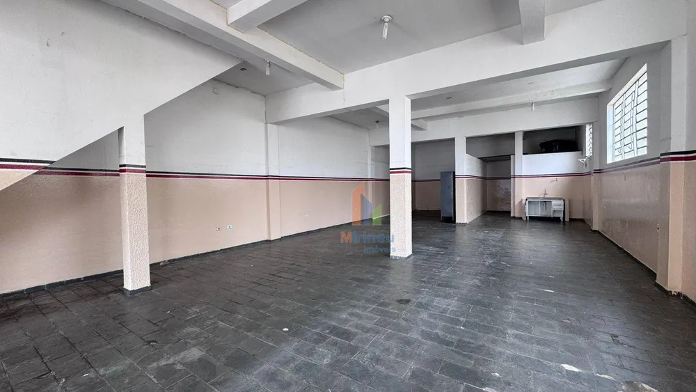 Loja-Salão, 200 m² - Foto 3