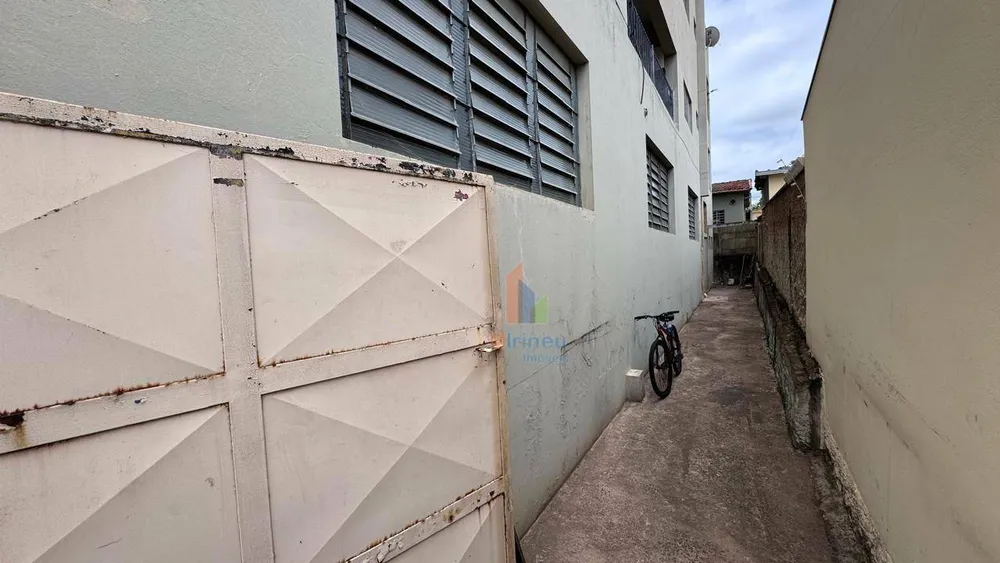 Loja-Salão, 200 m² - Foto 12