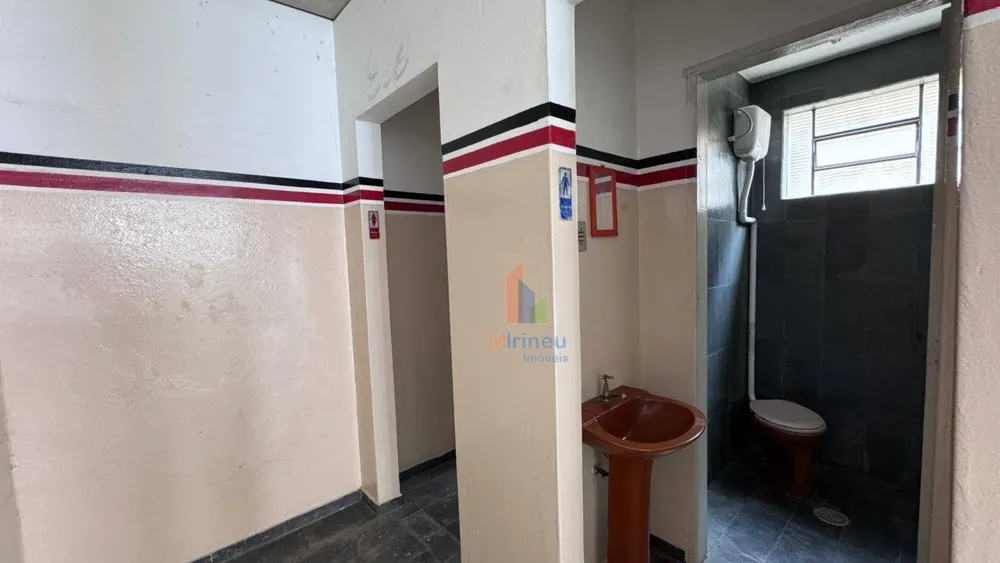 Loja-Salão, 200 m² - Foto 2