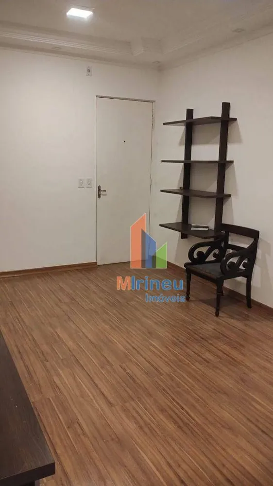 Apartamento, 2 quartos, 48 m² - Foto 11