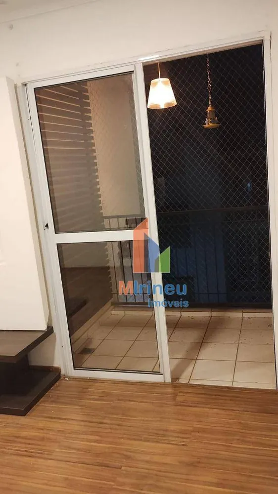 Apartamento, 2 quartos, 48 m² - Foto 3