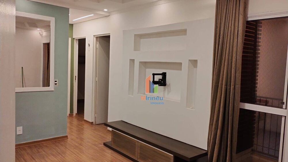 Apartamento, 2 quartos, 48 m² - Foto 2