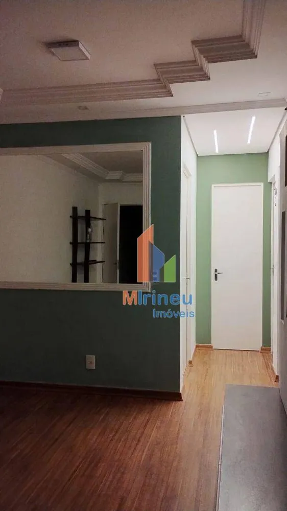 Apartamento, 2 quartos, 48 m² - Foto 4