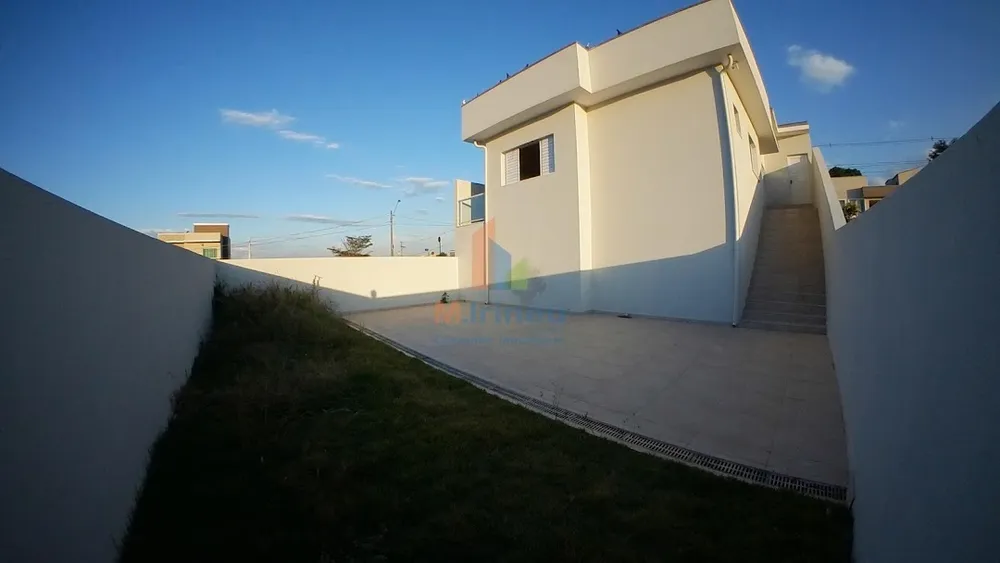 Casa de Condomínio, 3 quartos - Foto 15