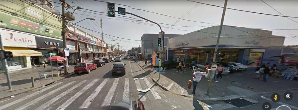 Prédio Inteiro, 750 m² - Foto 11