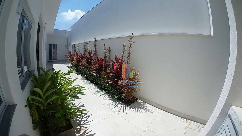 Casa de Condomínio, 3 quartos - Foto 15