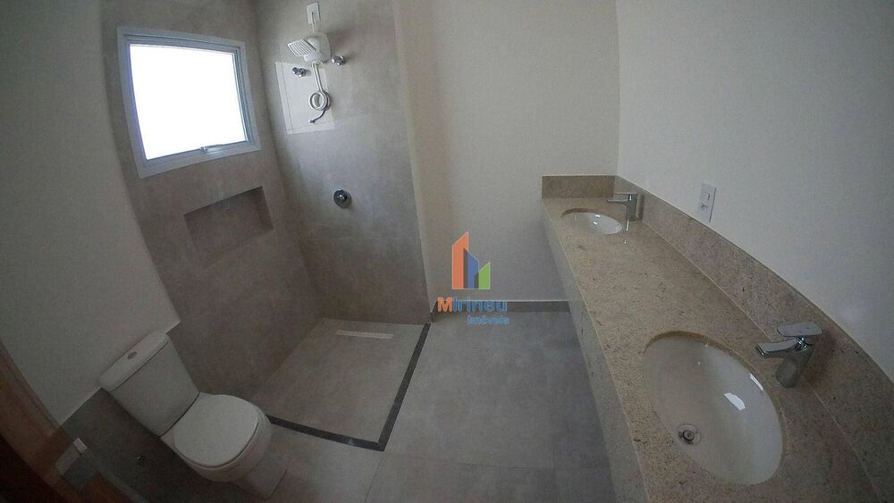 Casa de Condomínio à venda com 3 quartos, 184m² - Foto 3