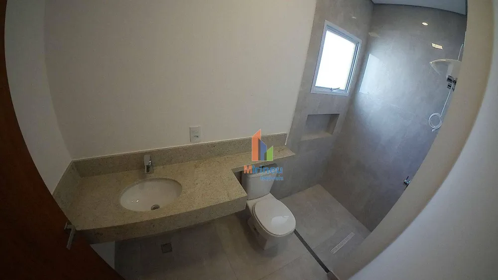 Casa de Condomínio, 3 quartos - Foto 9