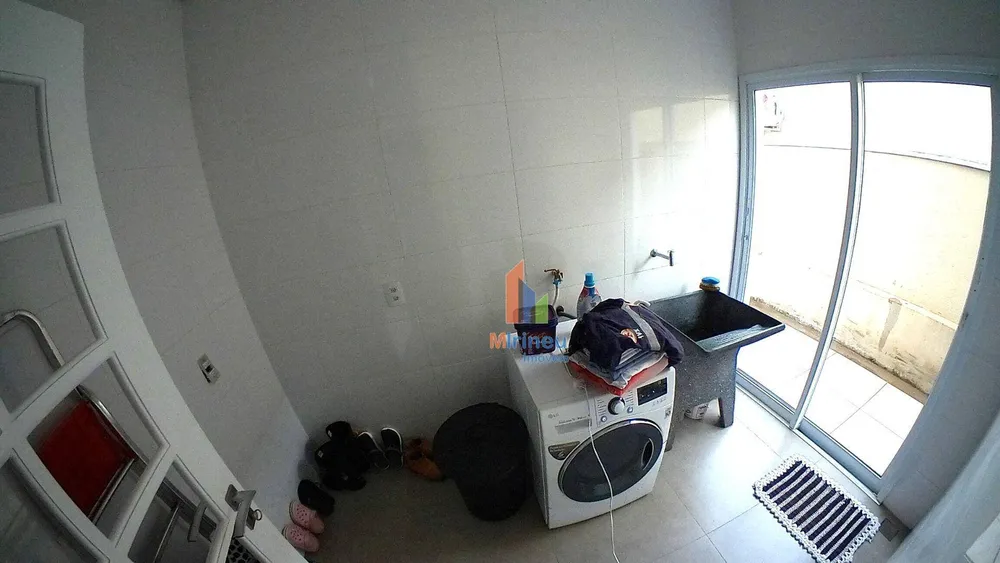 Casa de Condomínio, 4 quartos - Foto 8