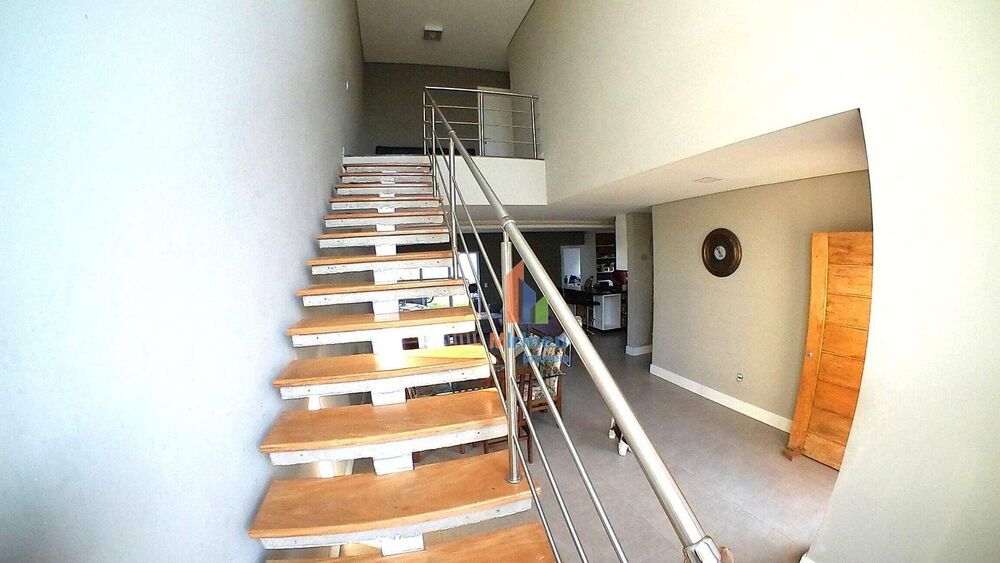 Casa de Condomínio, 4 quartos - Foto 6