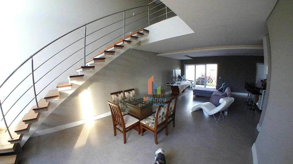 Casa de Condomínio, 4 quartos - Foto 2