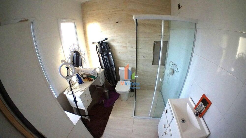 Casa de Condomínio, 4 quartos - Foto 5