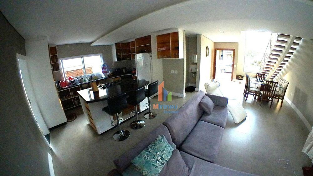 Casa de Condomínio, 4 quartos - Foto 8