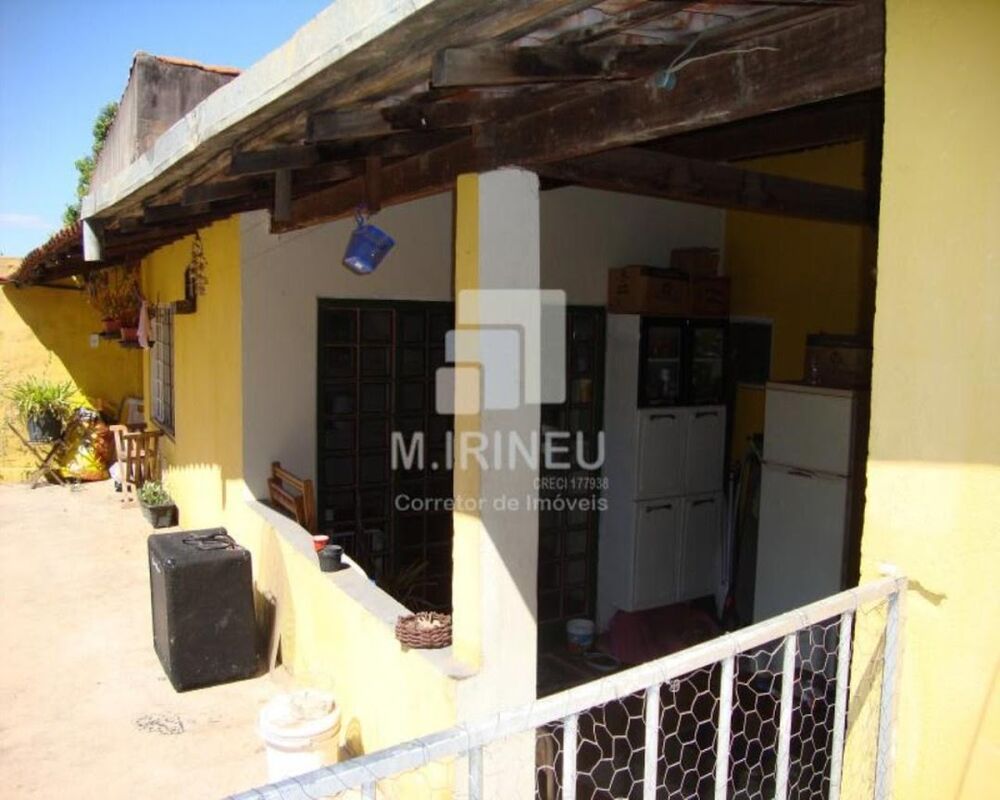 Casa, 2 quartos, 100 m² - Foto 4
