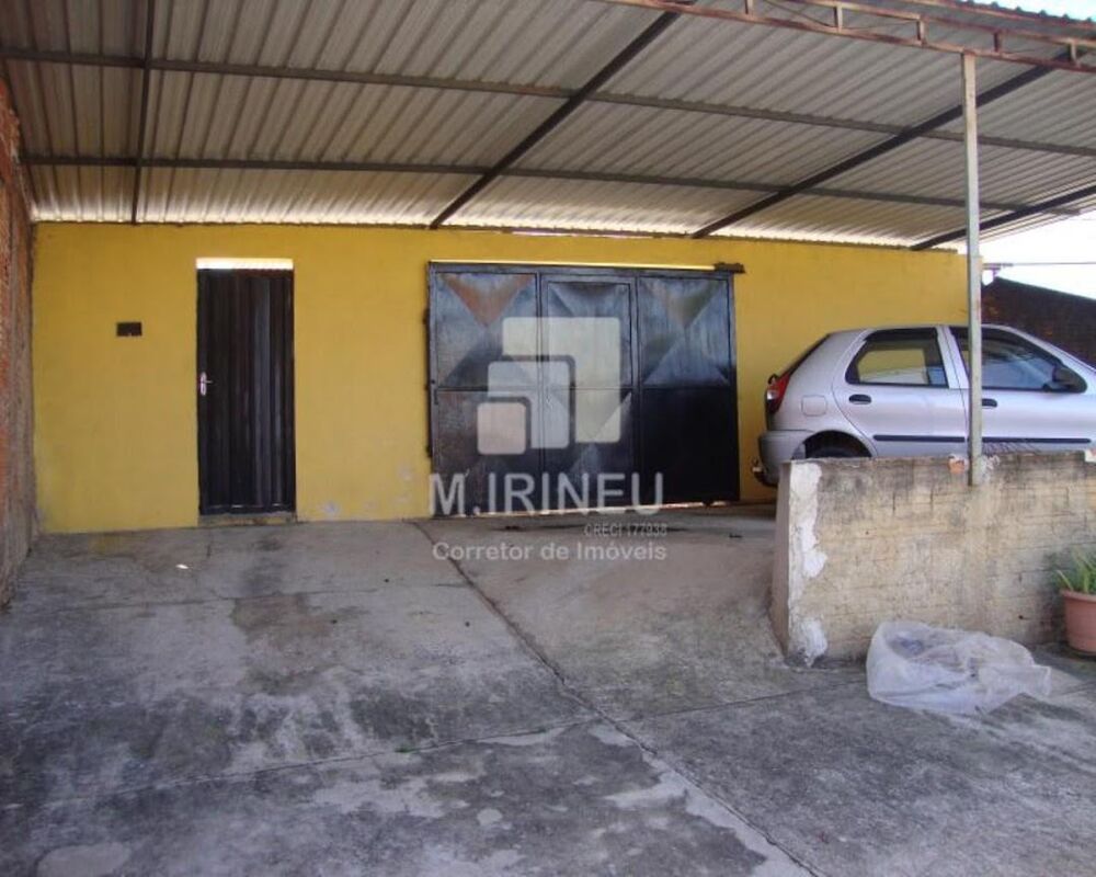 Casa, 2 quartos, 100 m² - Foto 2