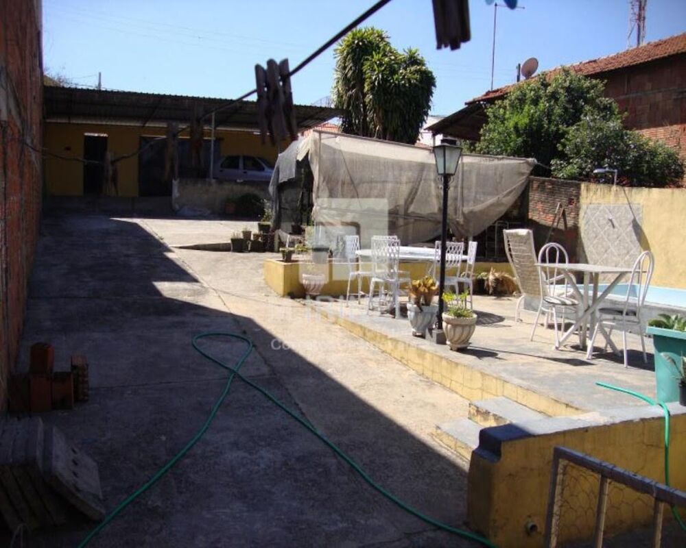 Casa, 2 quartos, 100 m² - Foto 8