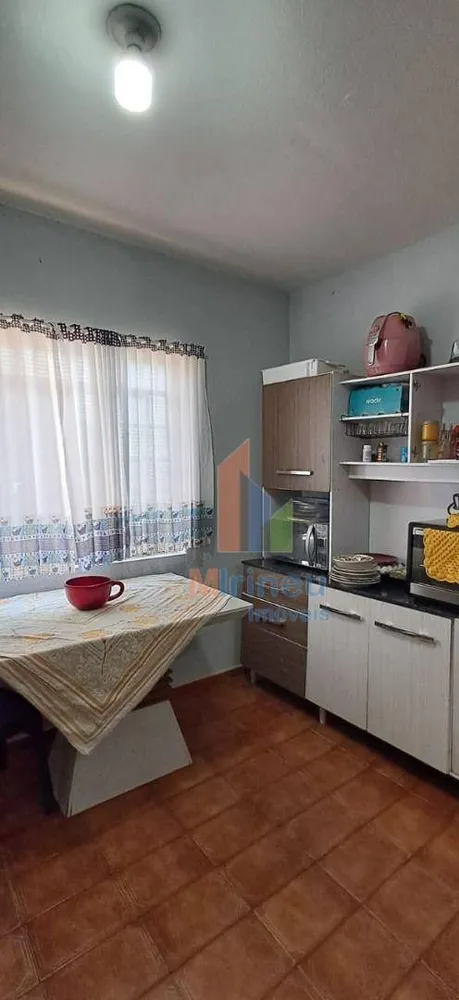 Casa, 2 quartos, 94 m² - Foto 5