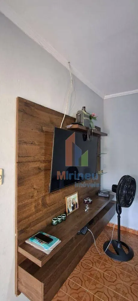Casa, 2 quartos, 94 m² - Foto 9