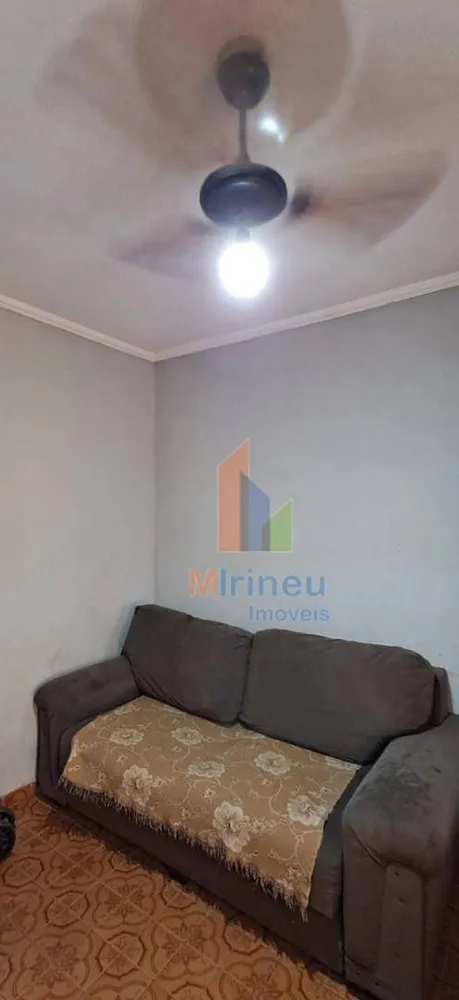 Casa, 2 quartos, 94 m² - Foto 6