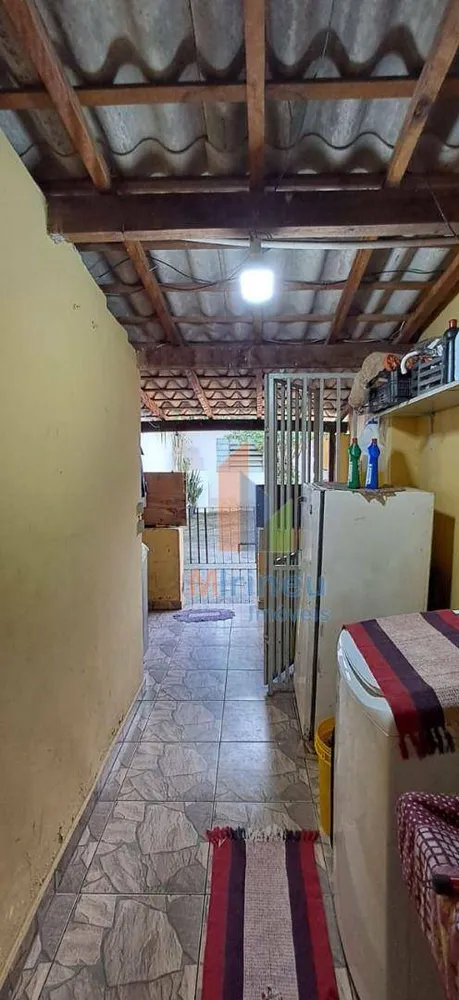Casa, 2 quartos, 94 m² - Foto 7