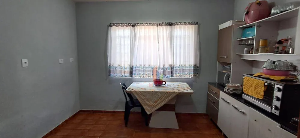 Casa, 2 quartos, 94 m² - Foto 1