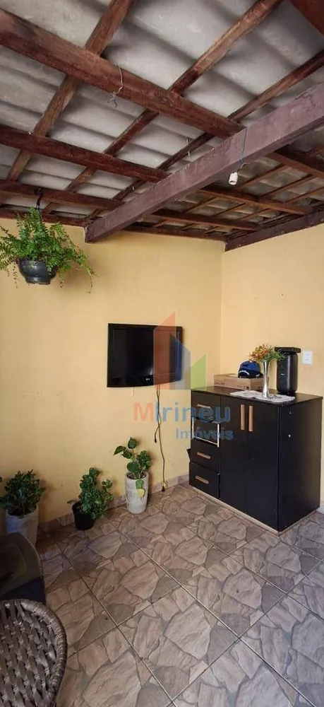 Casa, 2 quartos, 94 m² - Foto 4