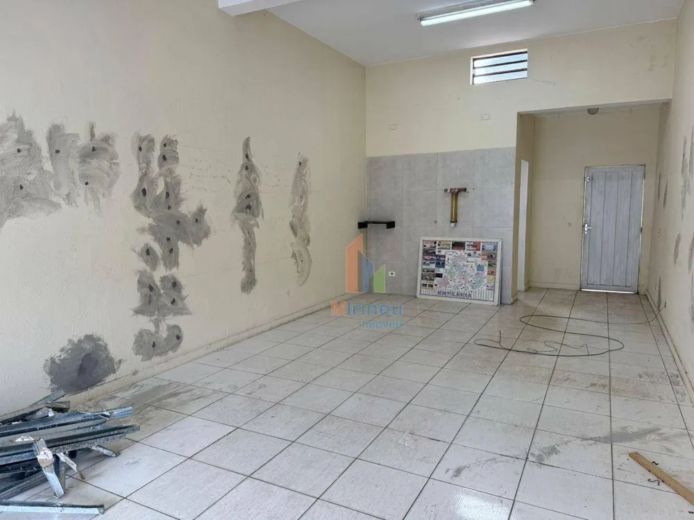 Loja-Salão, 40 m² - Foto 1