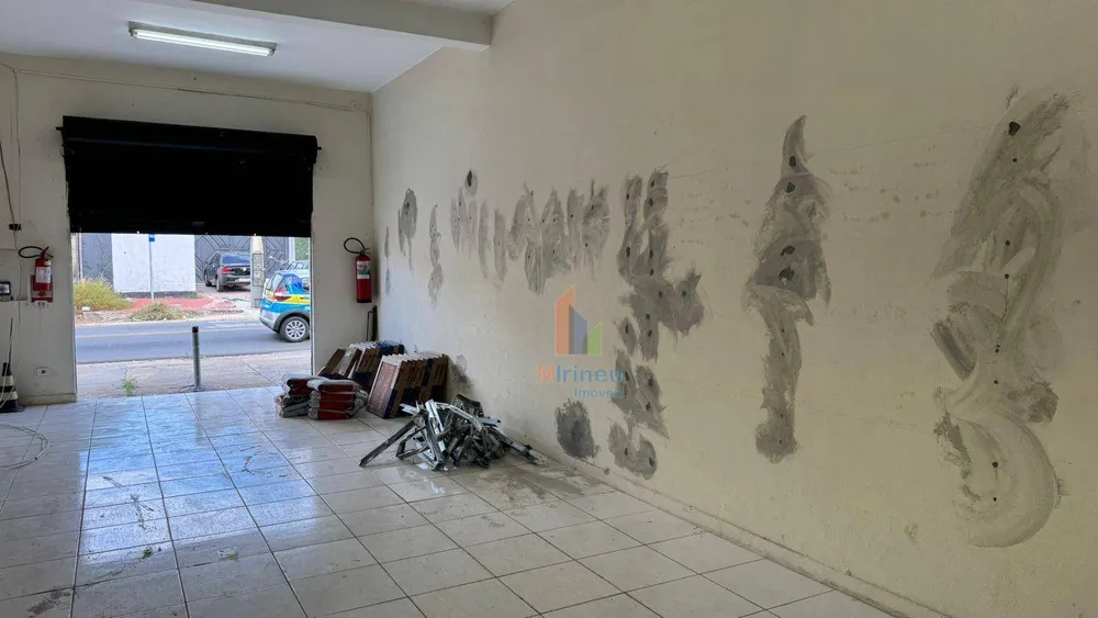 Loja-Salão, 40 m² - Foto 3