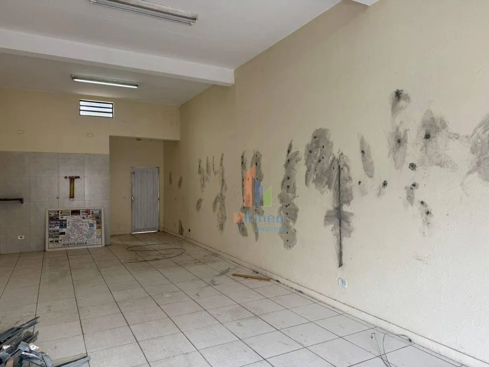 Loja-Salão, 40 m² - Foto 2