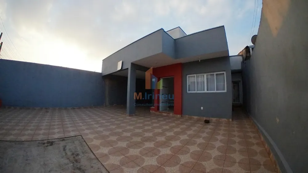 Casa, 3 quartos, 110 m² - Foto 12
