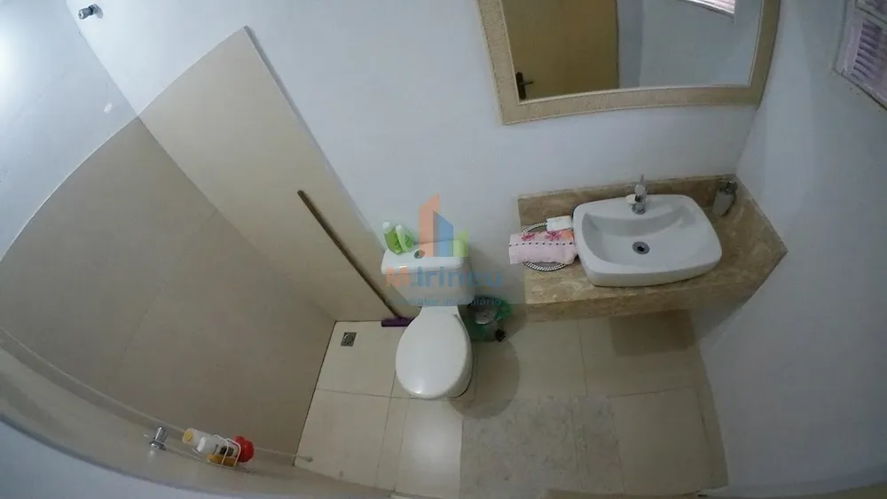 Casa, 3 quartos, 110 m² - Foto 8