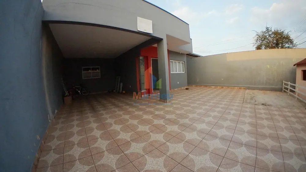 Casa, 3 quartos, 110 m² - Foto 13