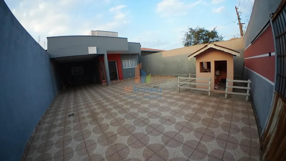 Casa, 3 quartos, 110 m² - Foto 11