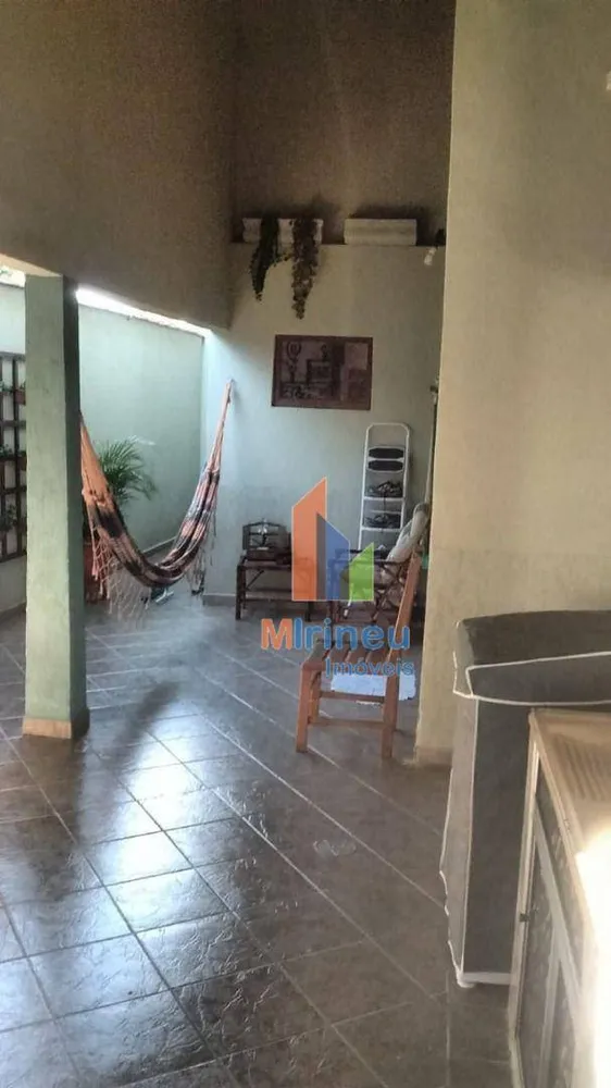 Casa, 2 quartos, 165 m² - Foto 16