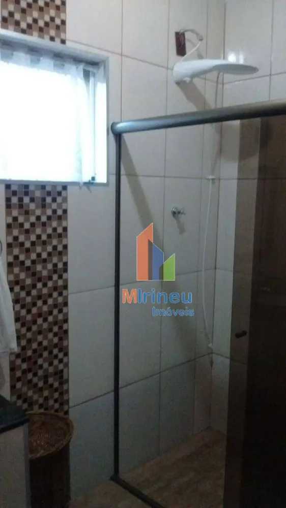 Casa, 2 quartos, 165 m² - Foto 13