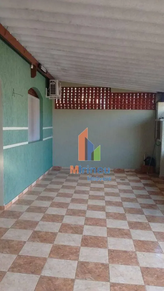 Casa, 2 quartos, 165 m² - Foto 1